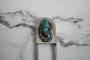 Safety Pin Keychains