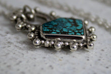 Load image into Gallery viewer, Hubei Turquoise Necklace