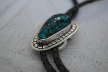 Load image into Gallery viewer, Hubei Turquoise Bolo