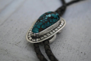 Hubei Turquoise Bolo