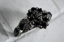 Load image into Gallery viewer, La Muerte Cuff
