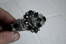 Load image into Gallery viewer, La Muerte Cuff