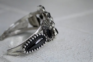 La Muerte Cuff