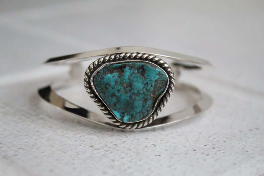 Turquoise Cuff