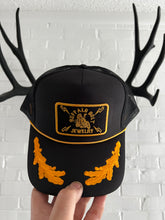 Load image into Gallery viewer, Buffalo Bolt Trucker Hat