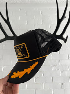 Buffalo Bolt Trucker Hat