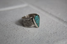 Load image into Gallery viewer, Turquoise Ring